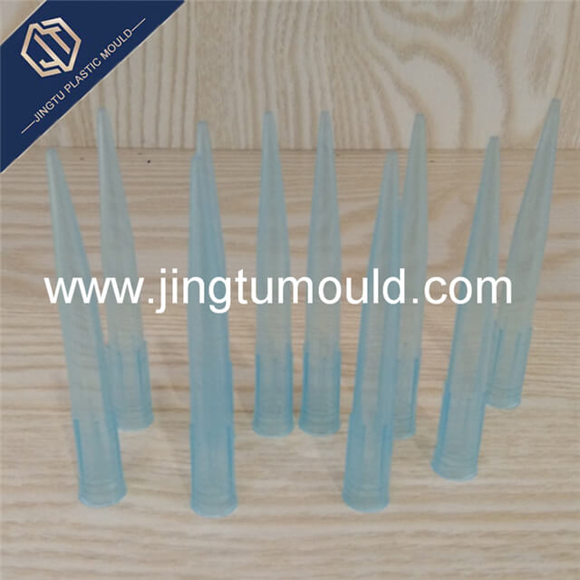 Precision Mould for Medical Needle Seat 
