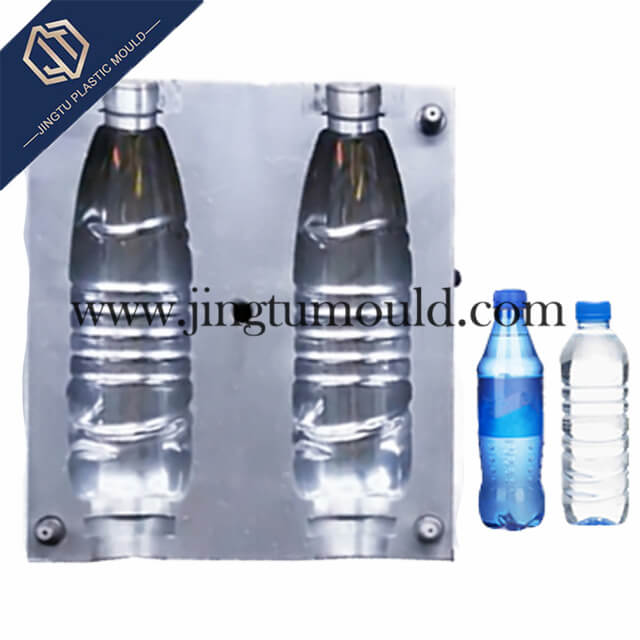 Mold for Mineral Water Bottle of Automatic Bottle Blower 
