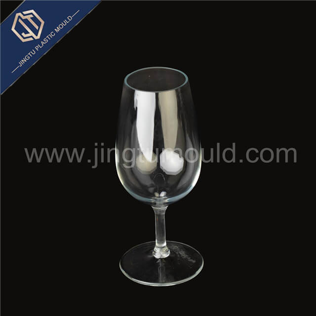 Transparent household Red Wine Goblet