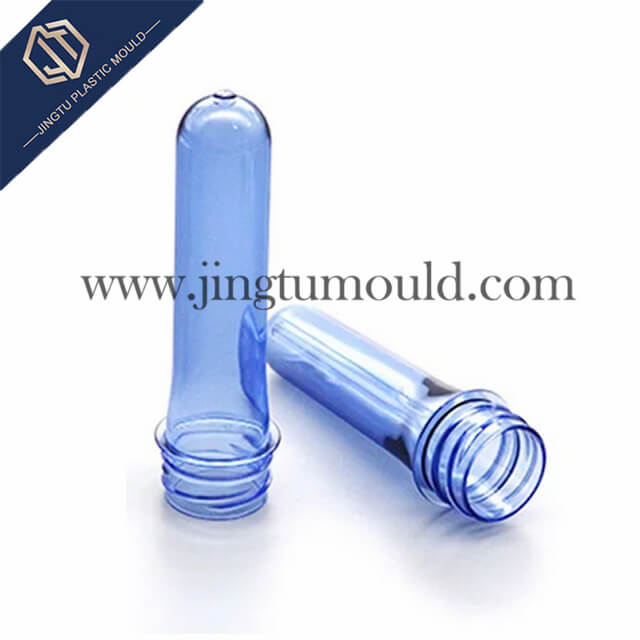 28mm 1881 Plastic Environmental Protection Short-mouth Water Bottle Preform